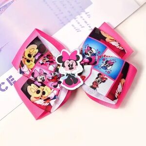 🌟Pick Any 2/$13 Sale Minnie Hair Bow